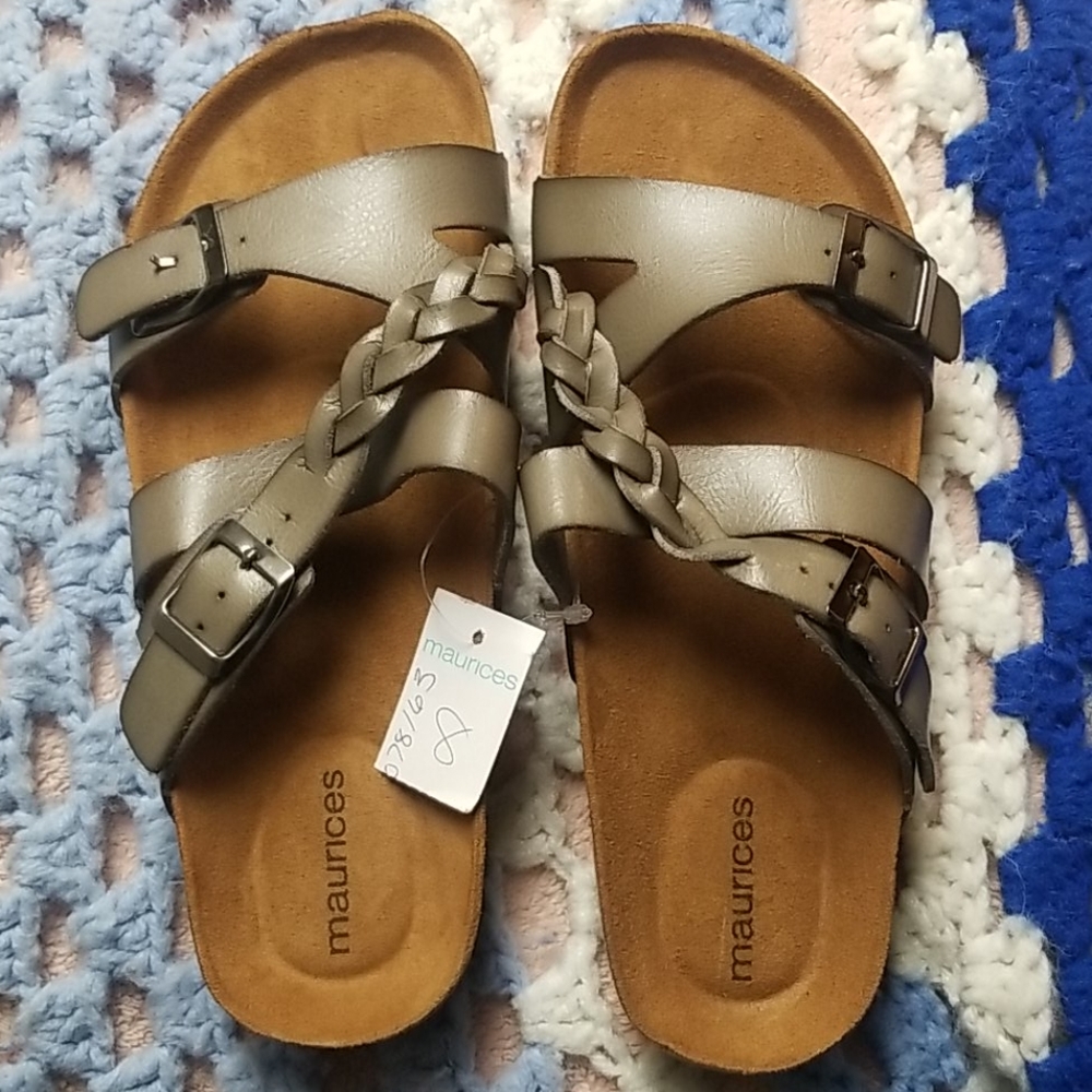 Sandals